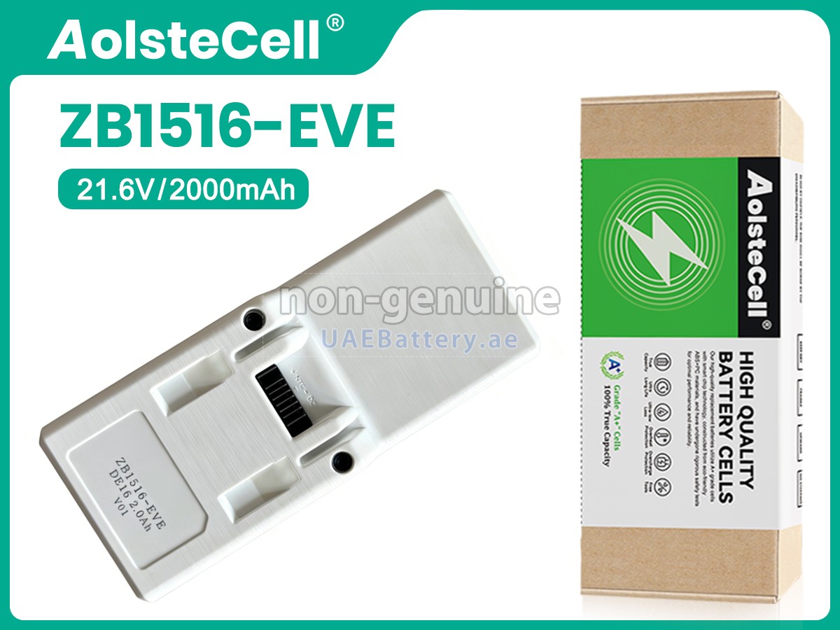 بطارية TEK ZB1516-EVE