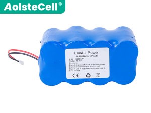 بطارية Terumo TE-172 المستبدلة