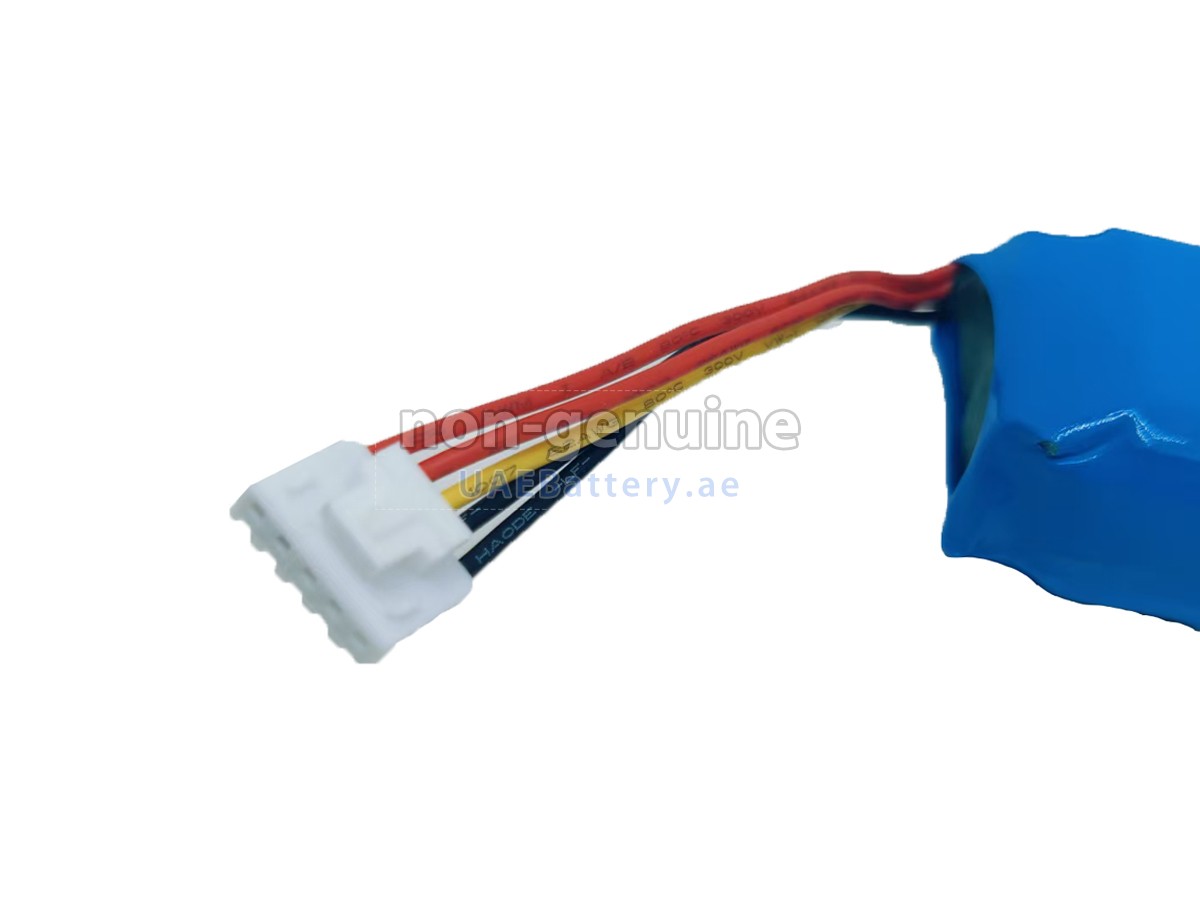 بطارية Teufel AEC103694-3S2P