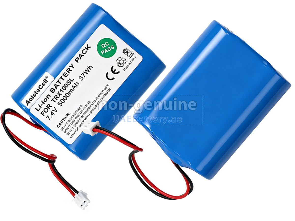 بطارية Teufel INR26650-2S1P