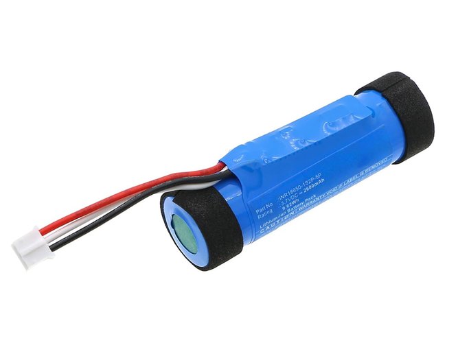 بطارية Teufel Boomster Go المستبدلة