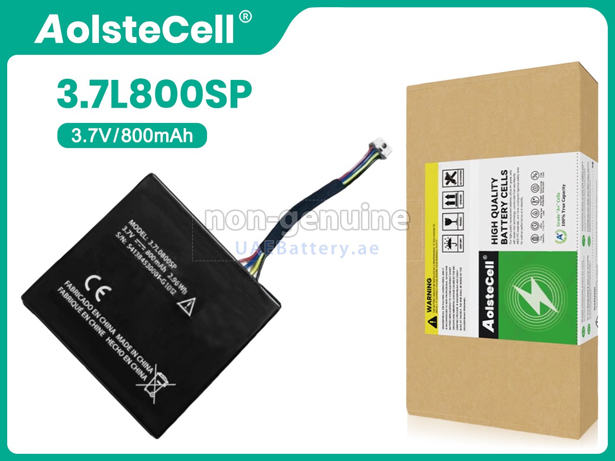 بطارية Texas Instruments 1815 F071D