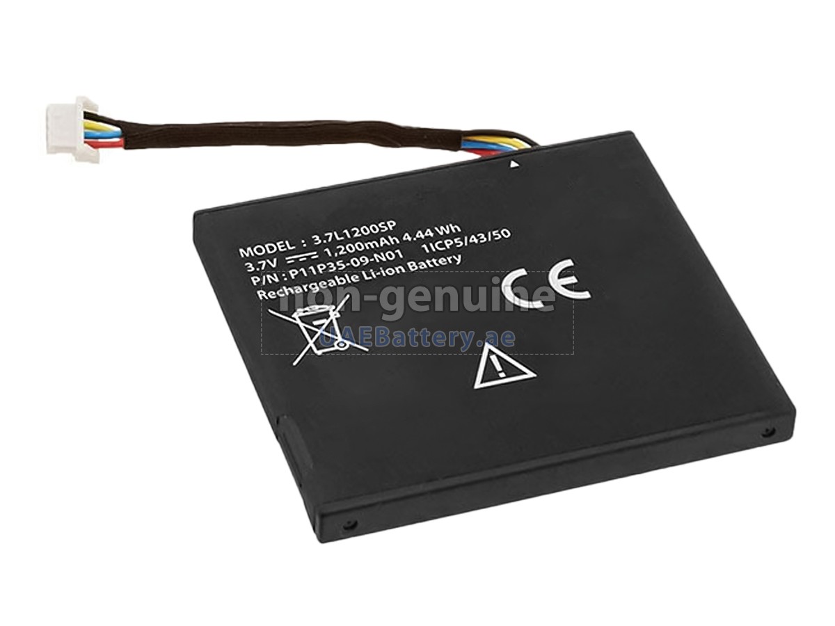 بطارية Texas Instruments 1815 F071D
