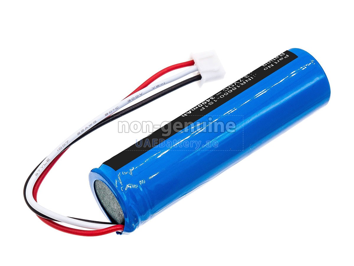 بطارية Theradome LH40