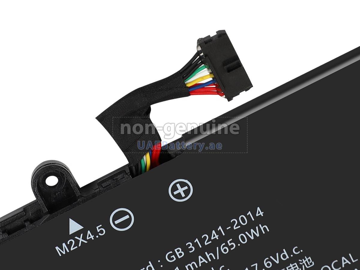 بطارية Thunderobot T-BOOK 14