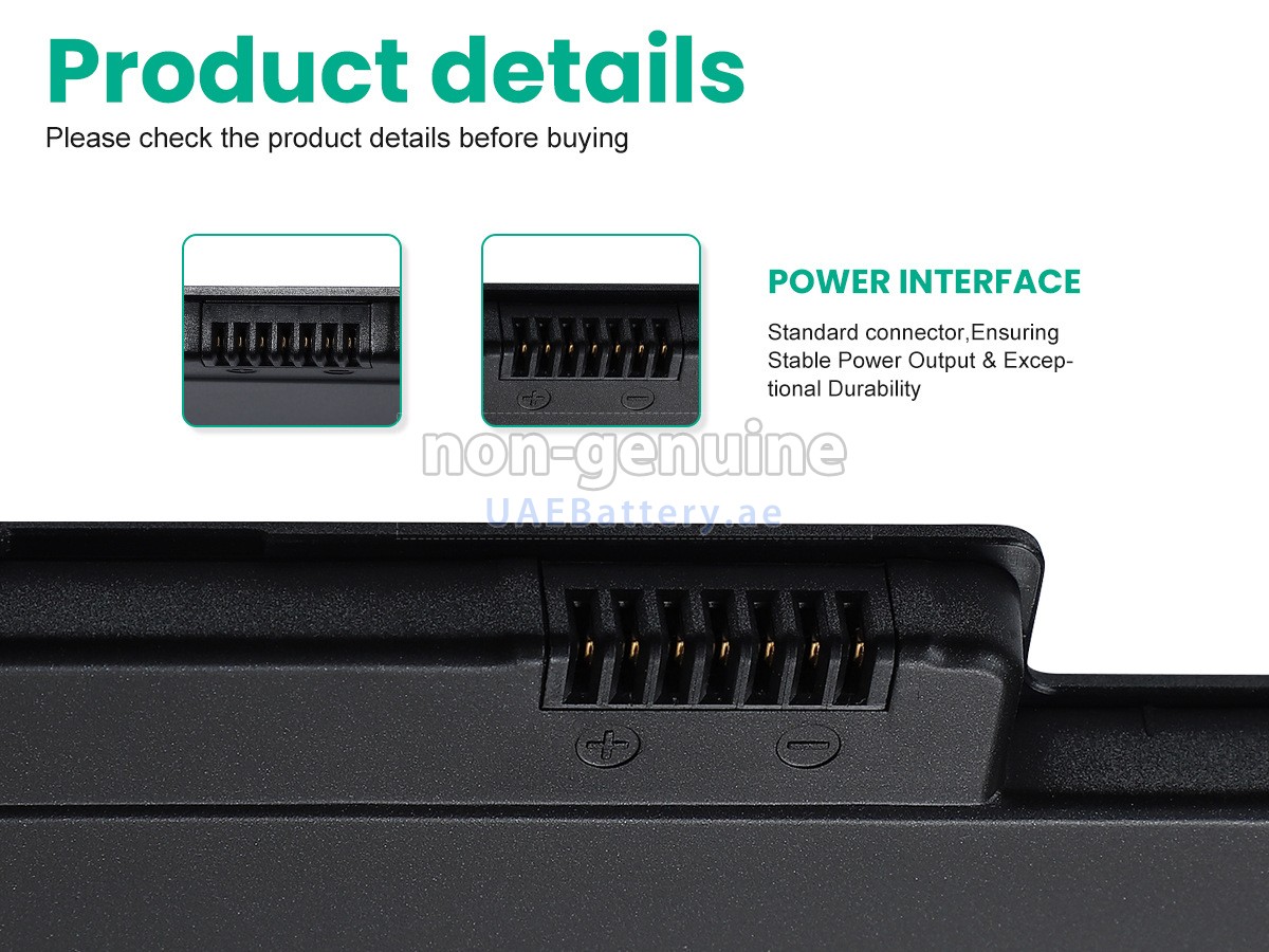 بطارية Thunderobot 5954C2