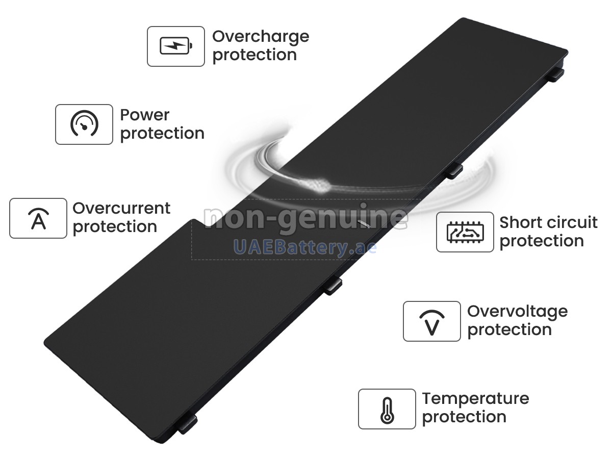 بطارية Thunderobot 5954C2