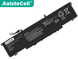 بطارية Thunderobot 916QA139H المستبدلة