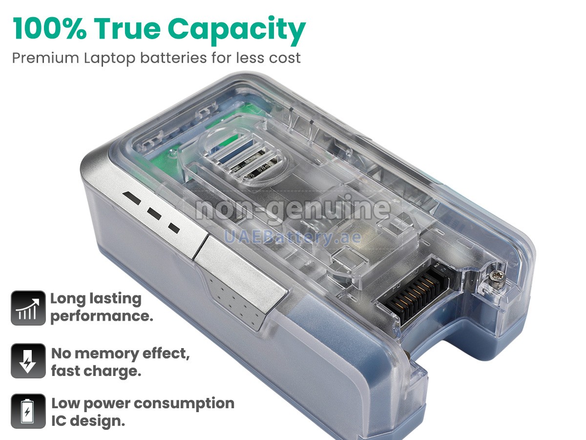 بطارية Tineco A11 PET EX