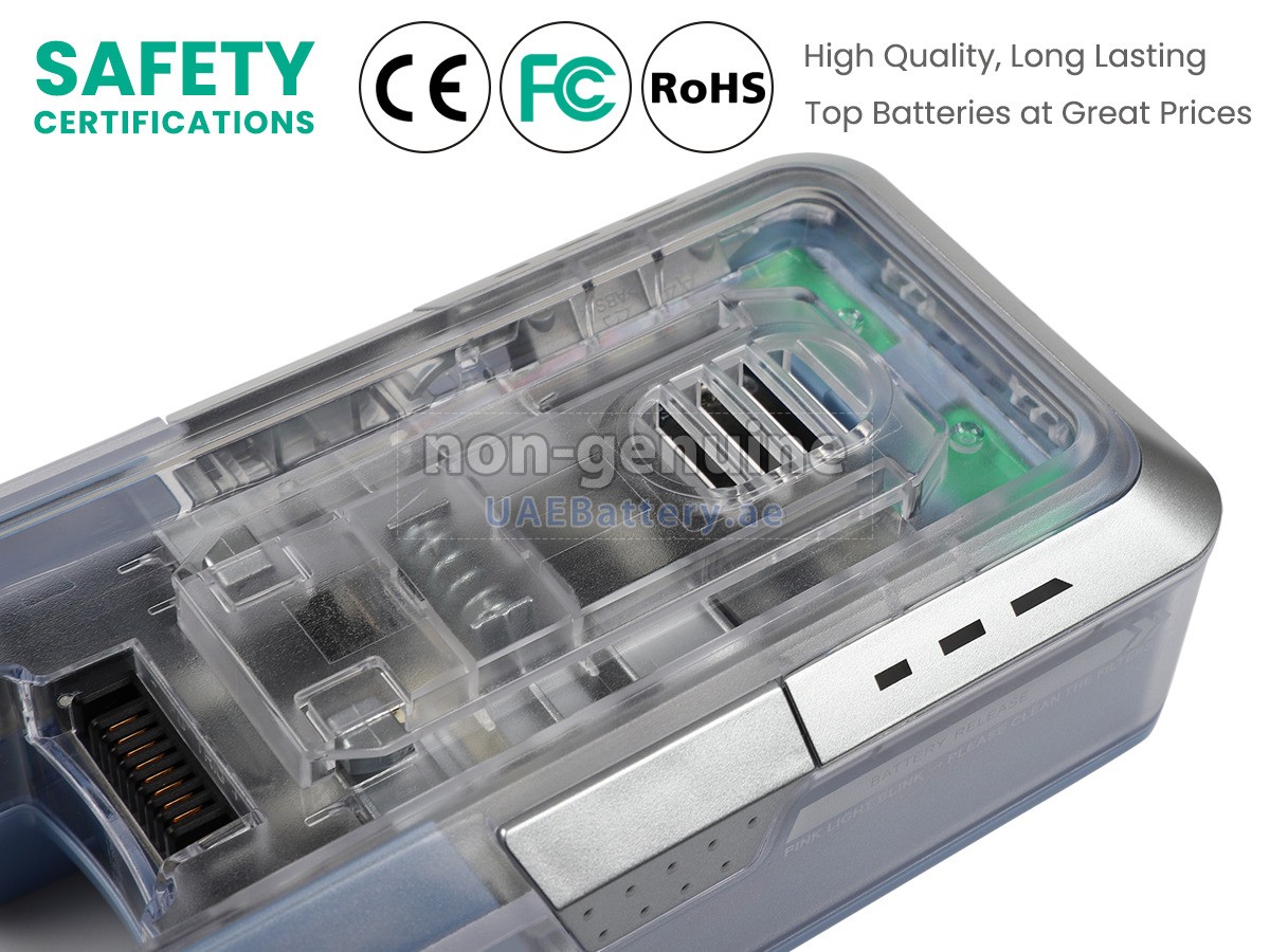 بطارية Tineco A11 PET EX