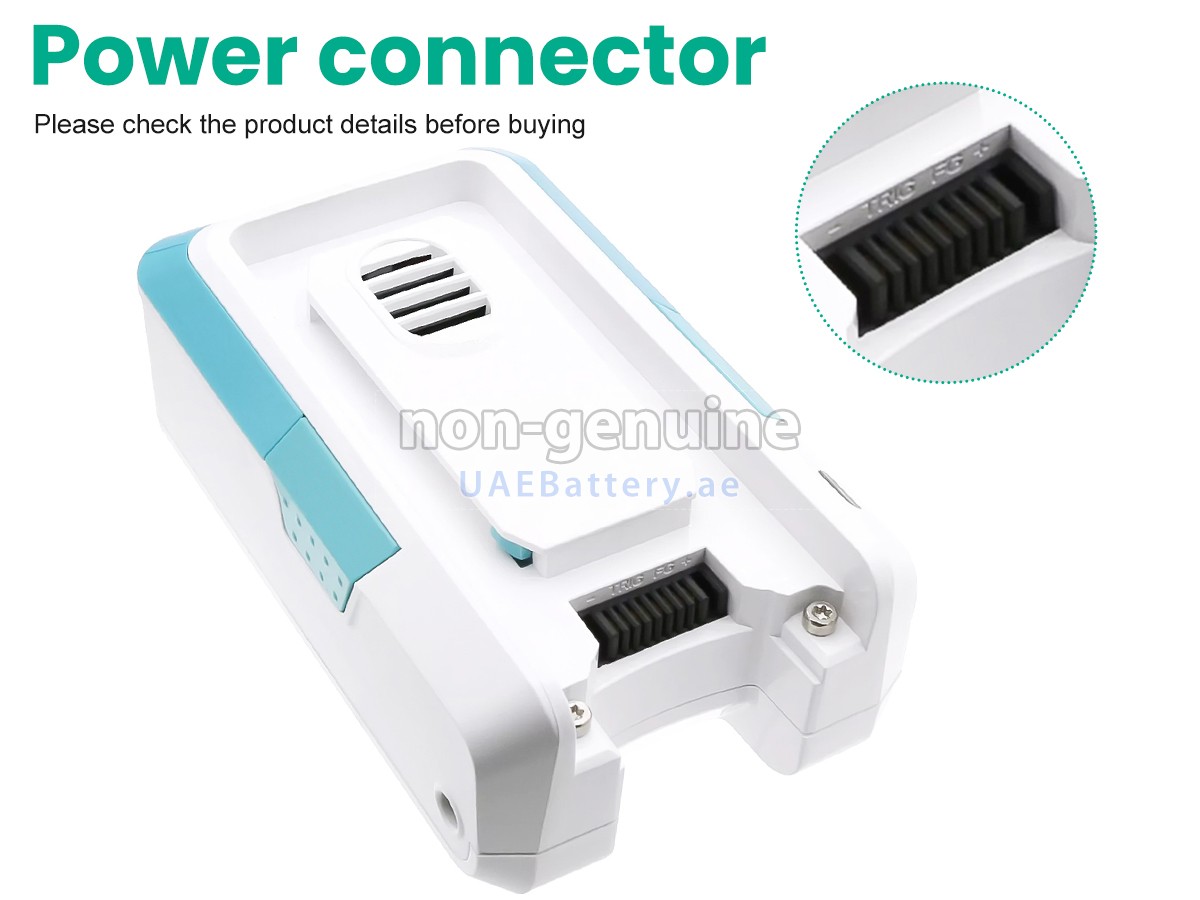 بطارية Tineco A11 MASTER