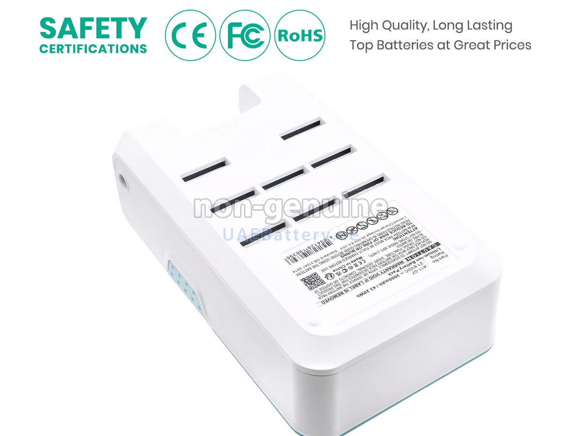 بطارية Tineco A11 MASTER