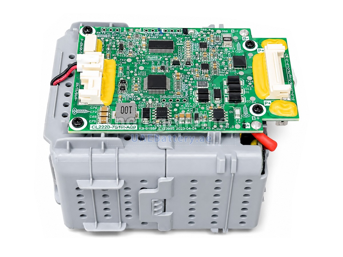 بطارية Tineco CL2220-7S1P-A00