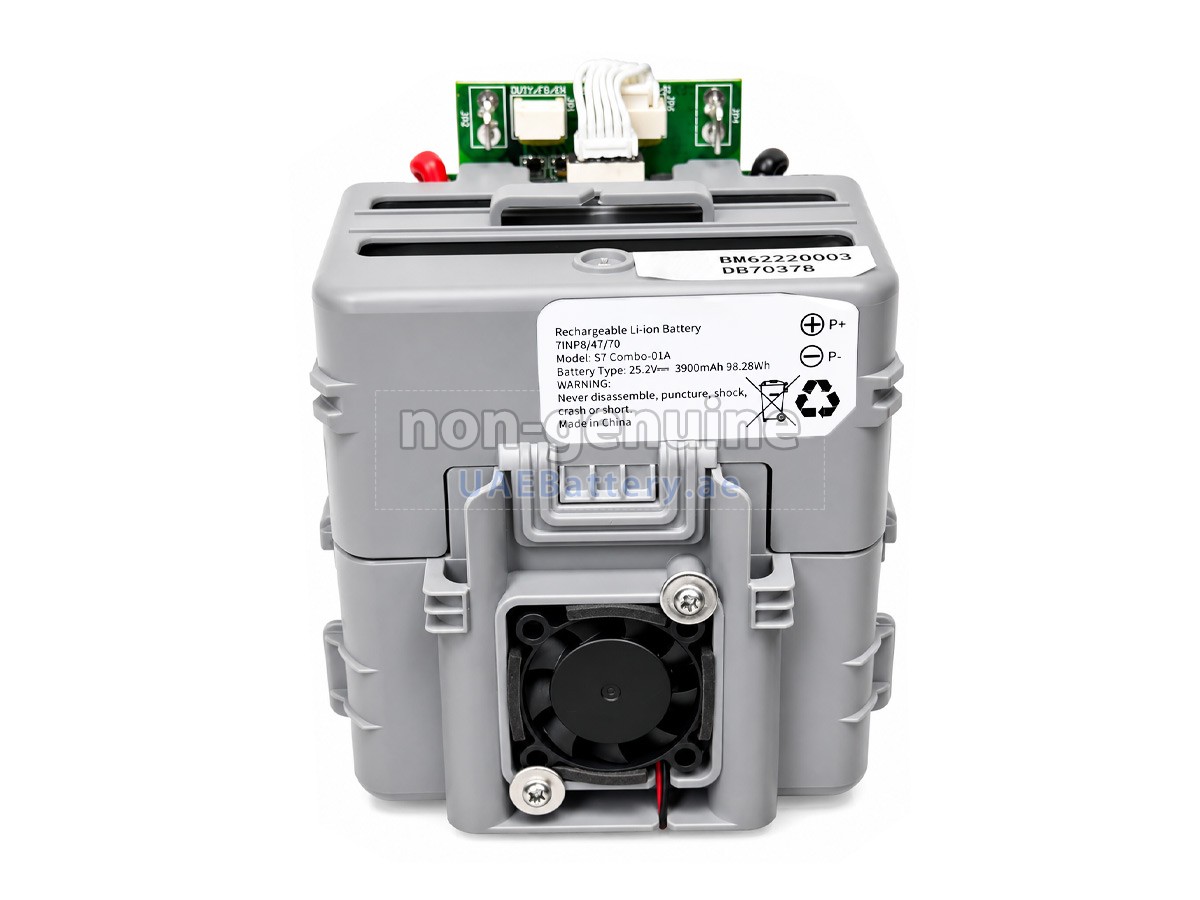 بطارية Tineco CL2220-7S1P-A00