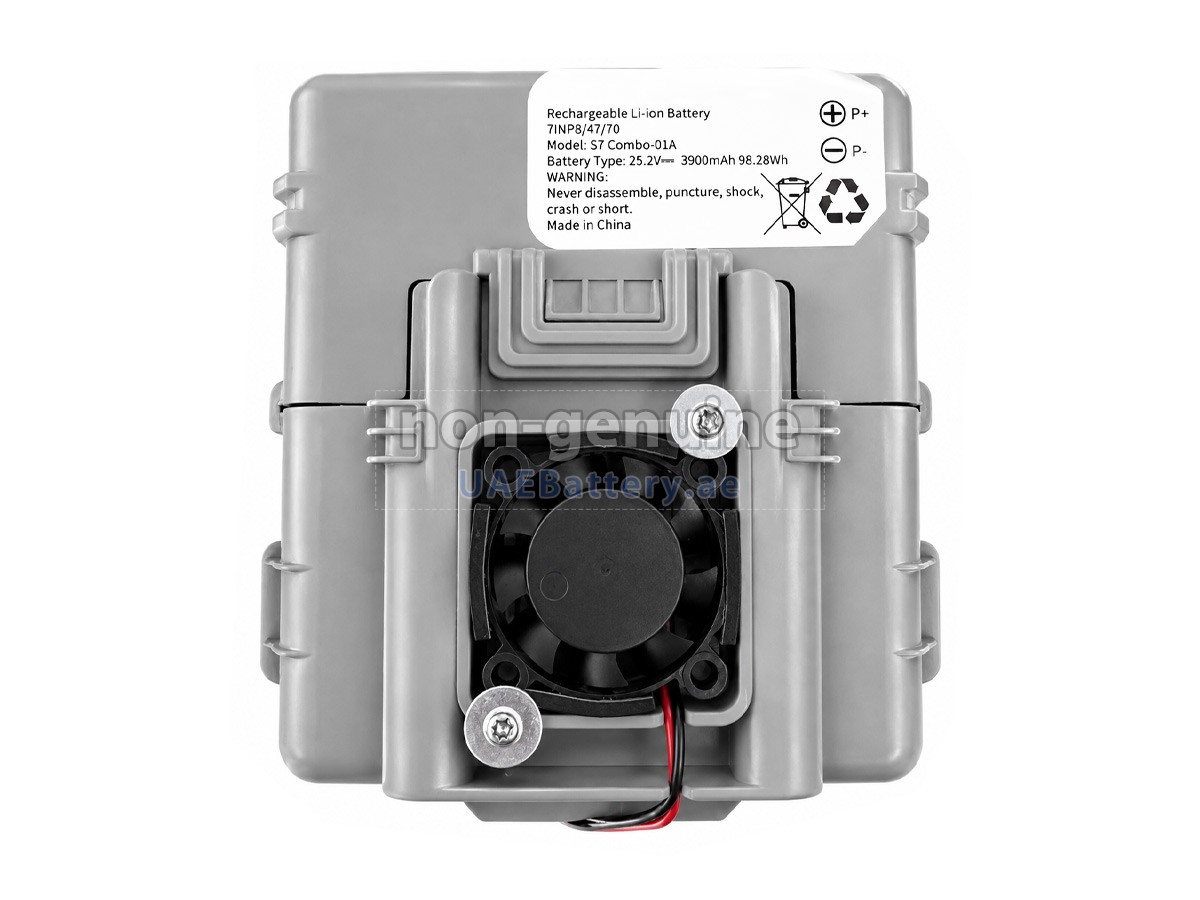 بطارية Tineco CL2220-7S1P-A00