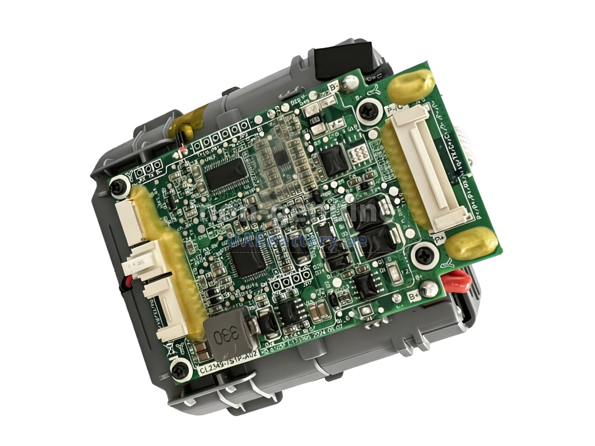بطارية Tineco CL2349-7S1P-01A