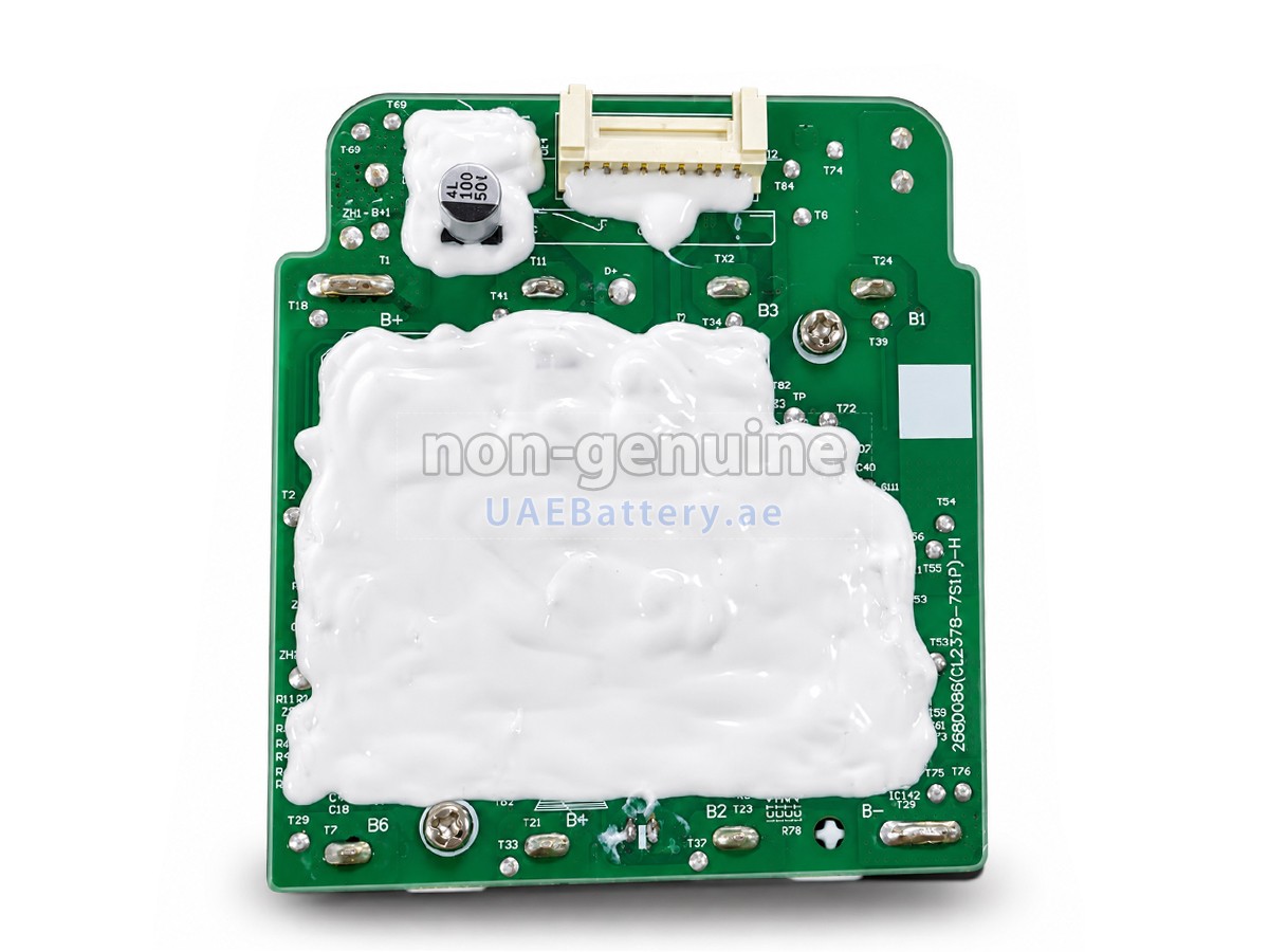 بطارية Tineco CL2378-7S1P-02A