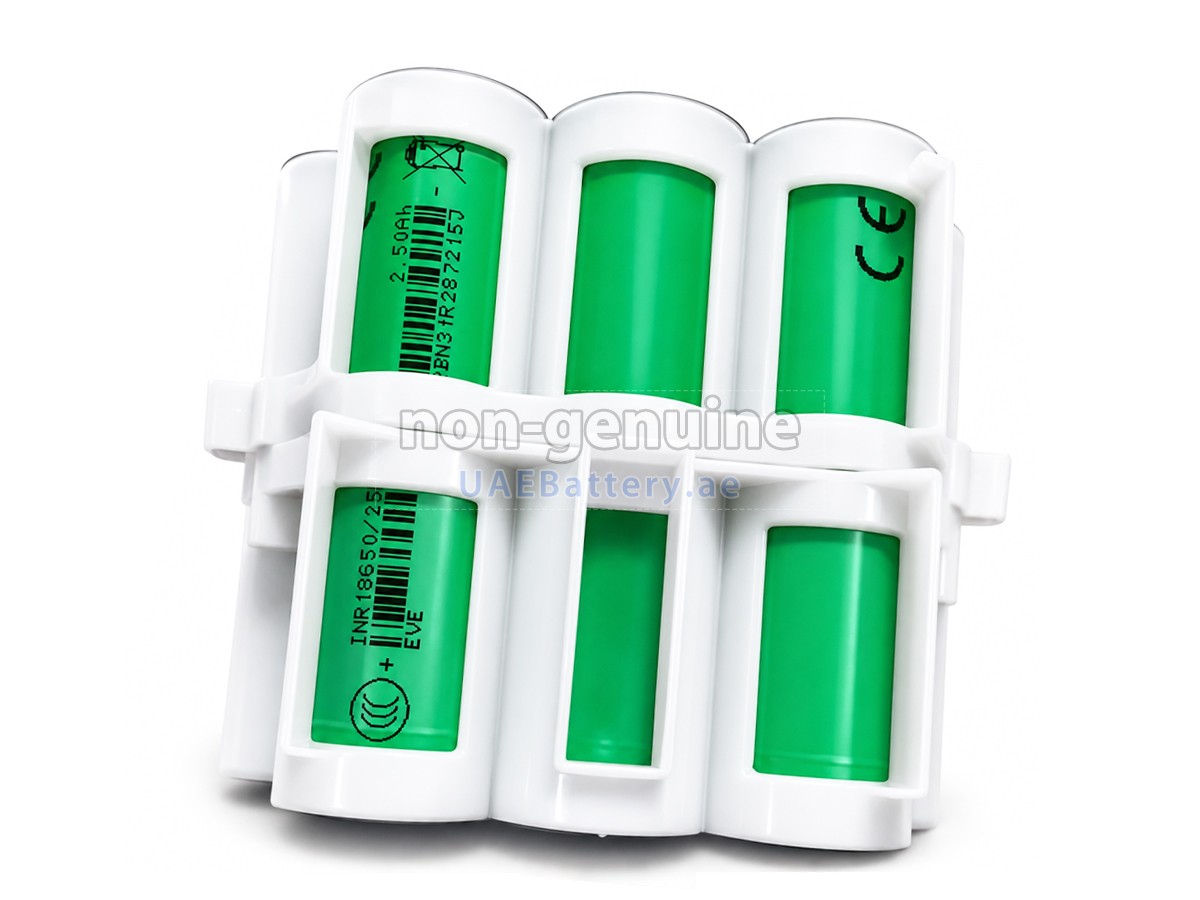 بطارية Tineco CL2378-7S1P-02A