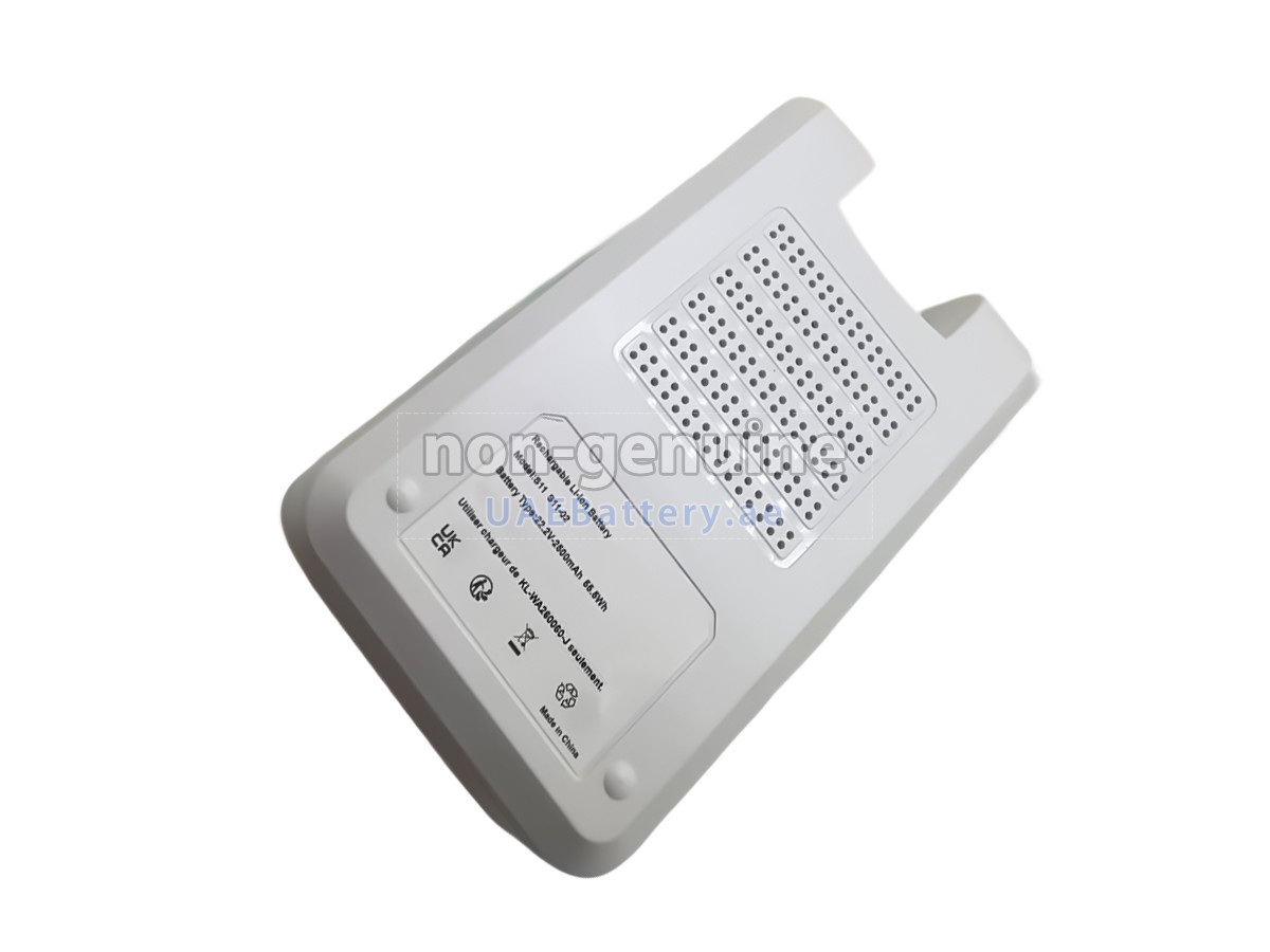 بطارية Tineco PURE ONE S11