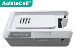 بطارية Tineco S10 ZT المستبدلة
