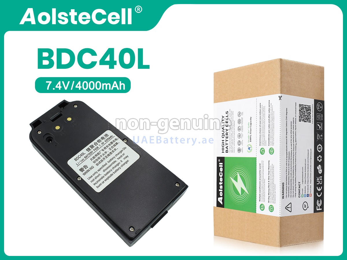 بطارية TJOP FDS512