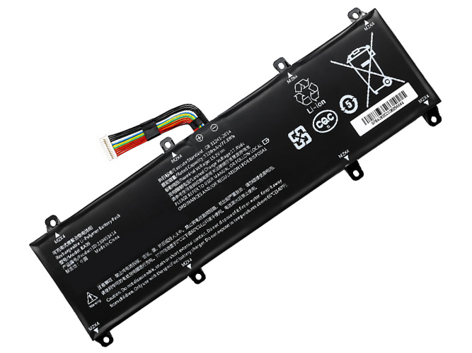 بطارية TongfangPC L39U المستبدلة