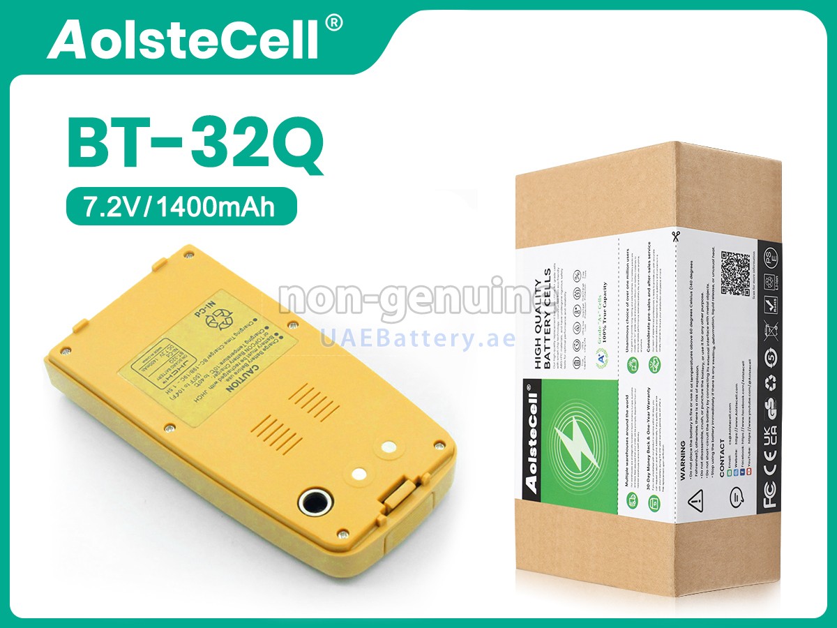 بطارية Topcon GTS-220