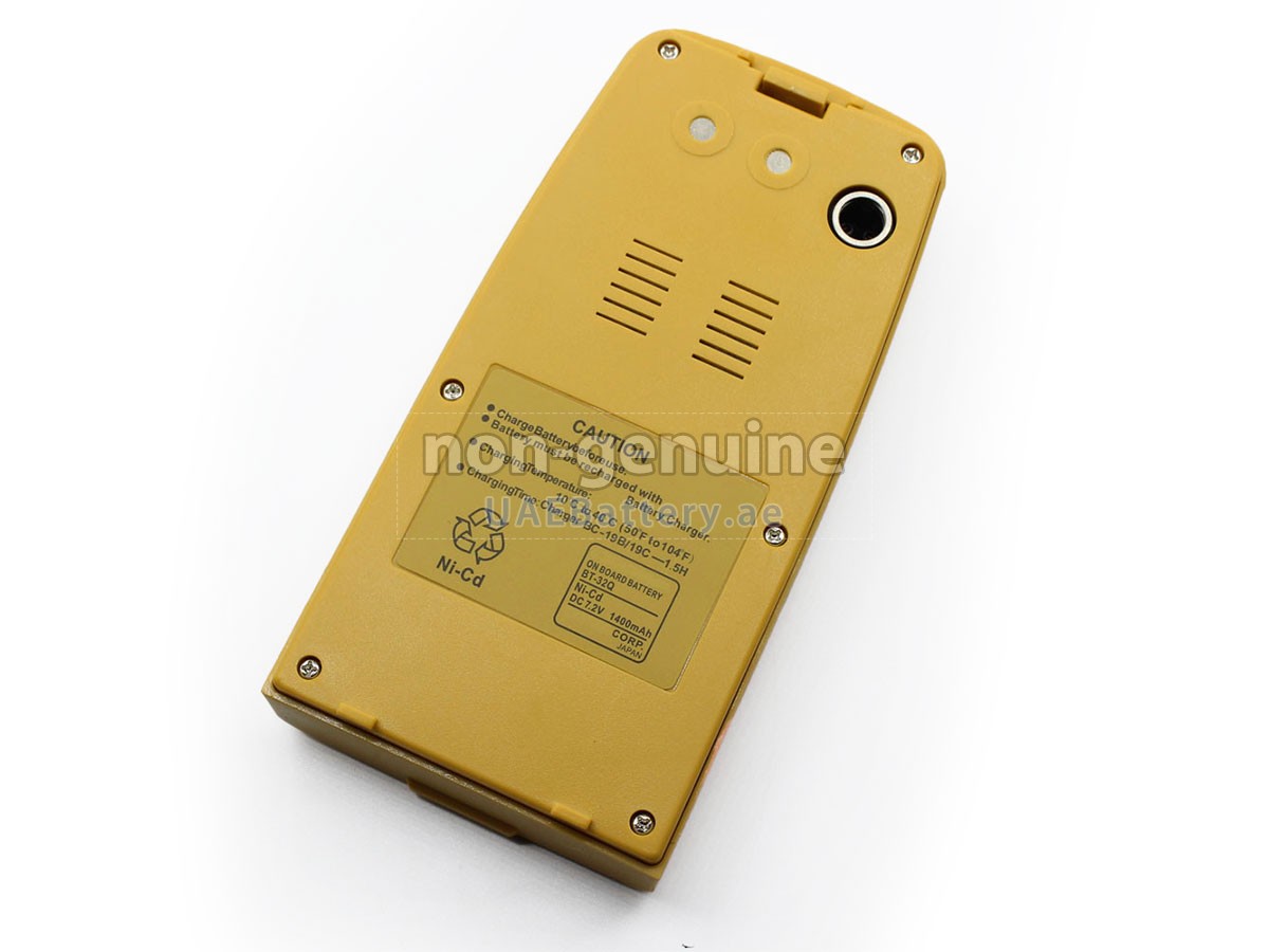 بطارية Topcon GTS-220