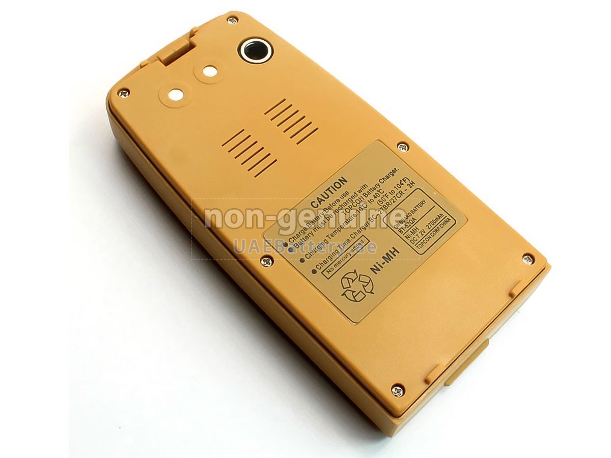 بطارية Topcon BT-L3