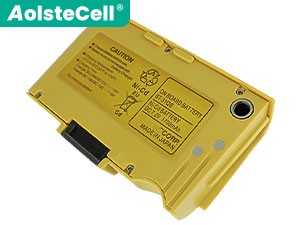 بطارية Topcon DL-101C المستبدلة