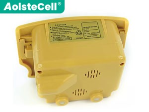 بطارية Topcon BT-50Q المستبدلة
