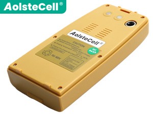 بطارية Topcon BT-52QA المستبدلة