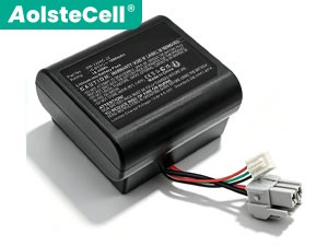 بطارية Toshiba BM-320AJ-J2 المستبدلة