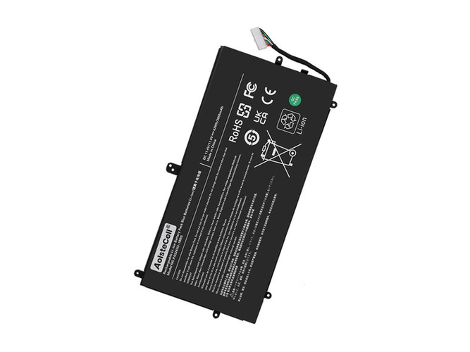 بطارية Toshiba PA5242U-1BRS المستبدلة