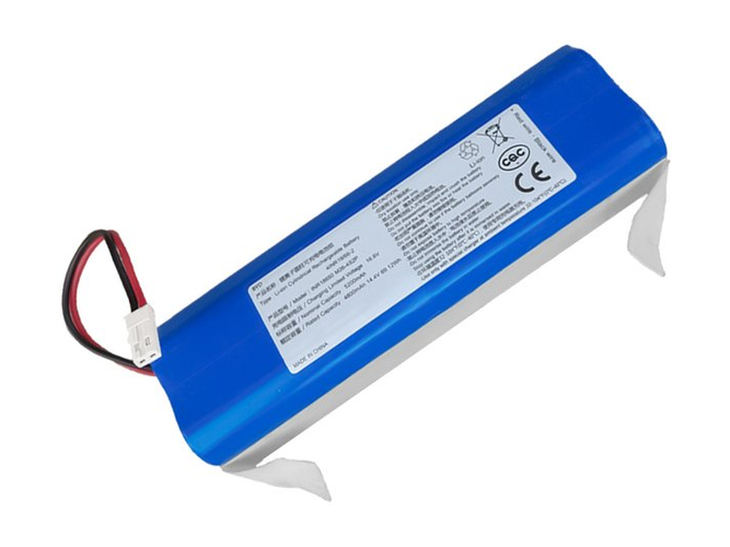 بطارية Toush T9002SRV-LM المستبدلة