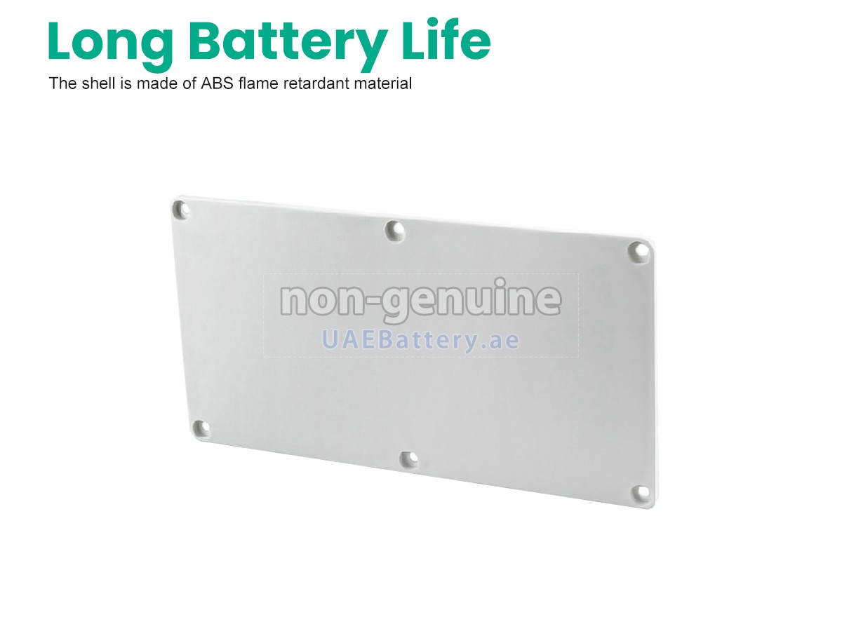 بطارية Trixell MOBILEDIAGNOST WDR