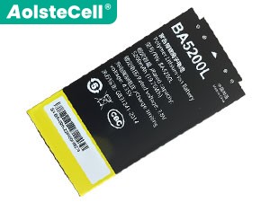 بطارية UniStrong P8II E المستبدلة