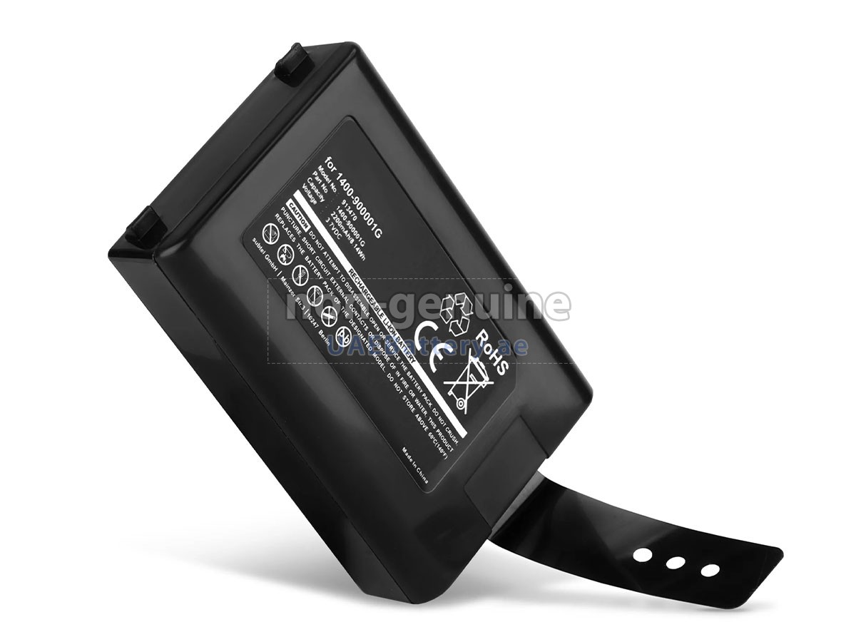 بطارية Unitech PA690