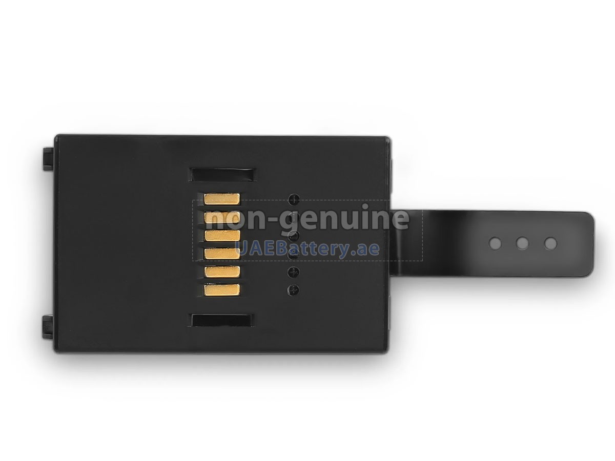 بطارية Unitech PA690