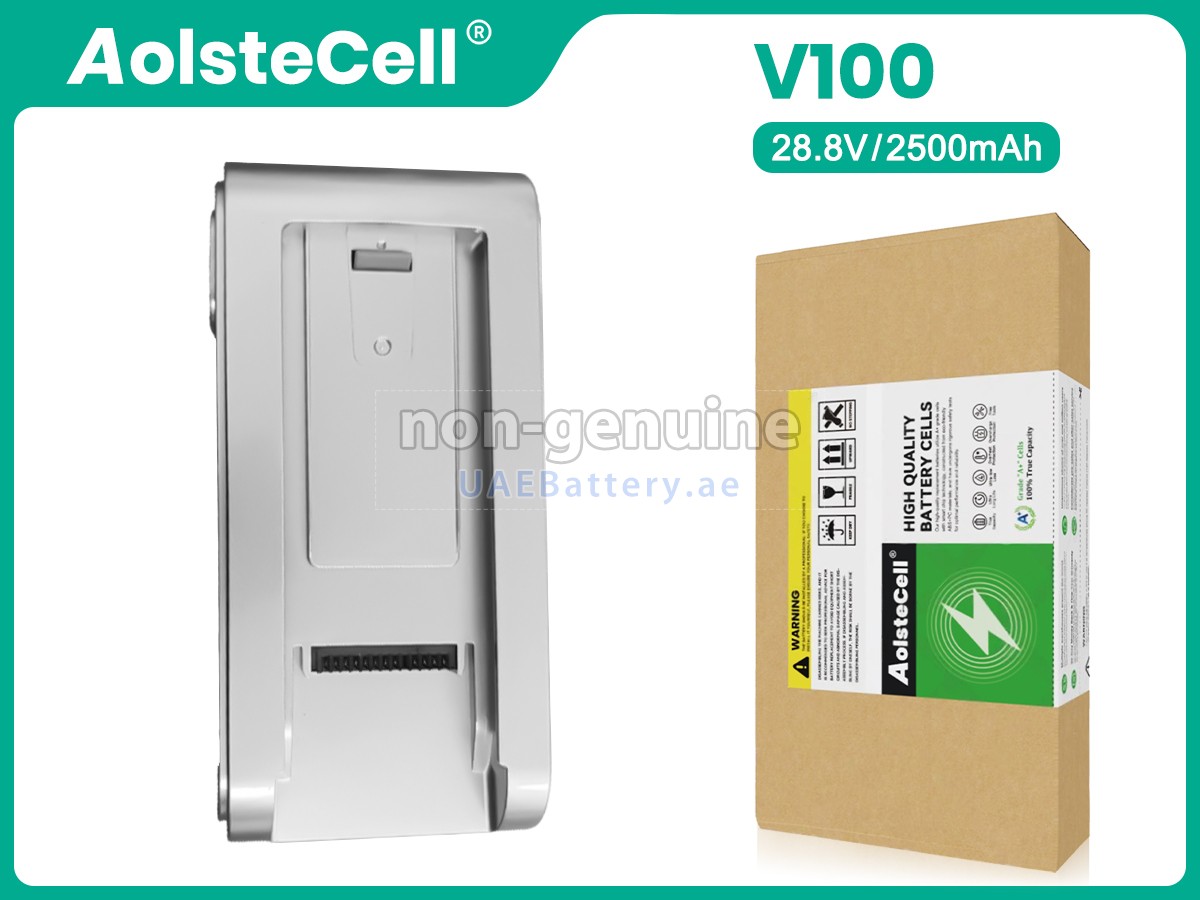 بطارية UWANT K100