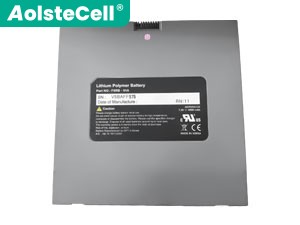 بطارية Vieworks FXRB-01A(2ICP5/60/123) المستبدلة