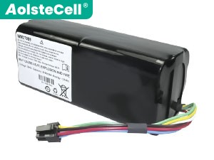 بطارية Weinmann VENTIlogic LS المستبدلة