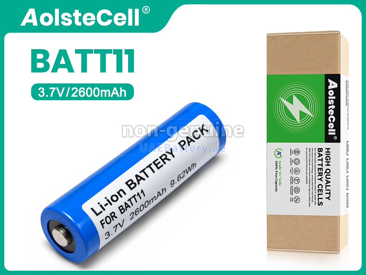 بطارية Welch Allyn BATT11
