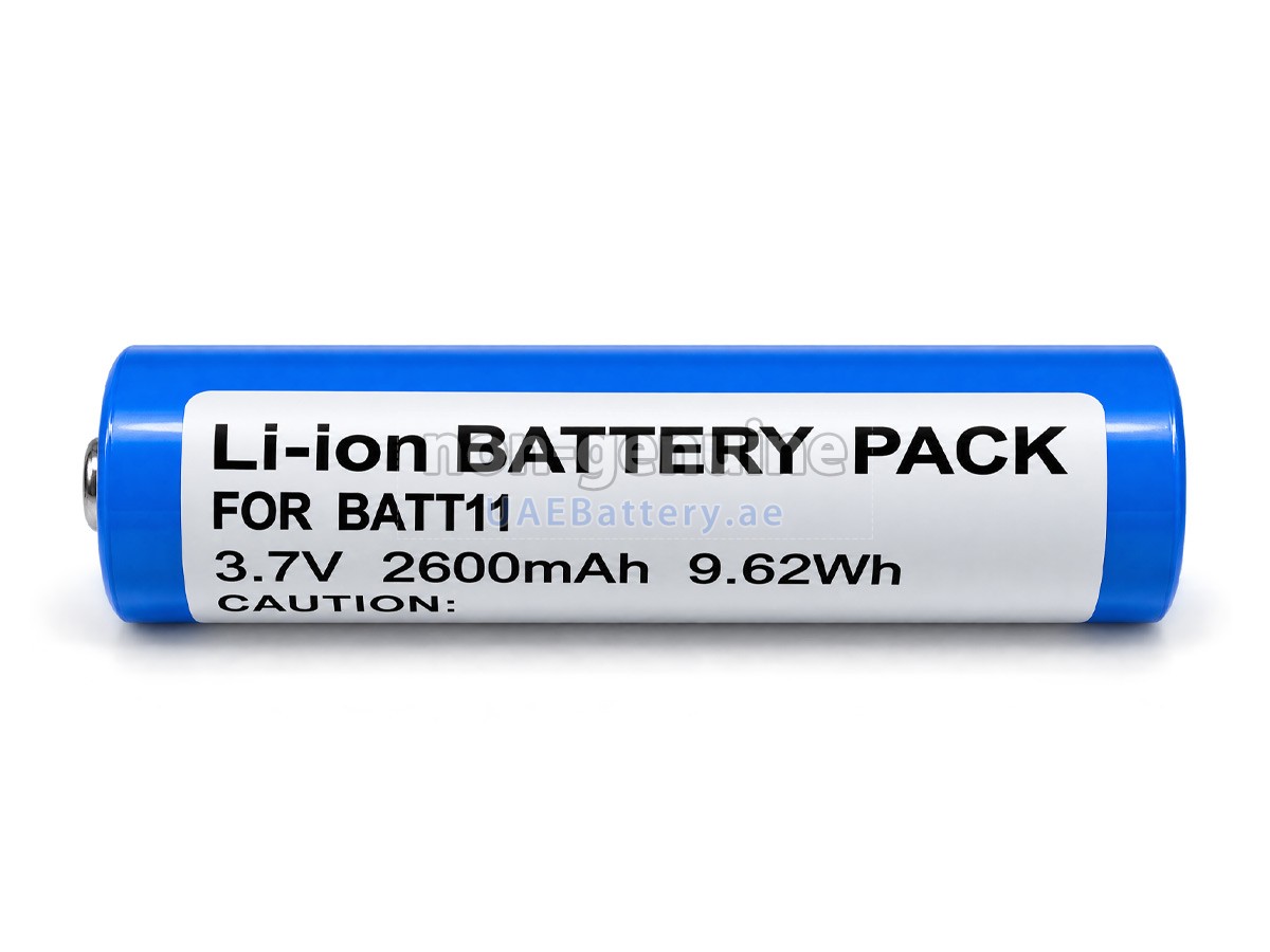 بطارية Welch Allyn BATT11