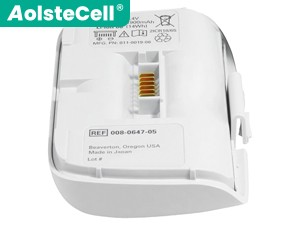 بطارية Welch Allyn 008-0647-05 المستبدلة