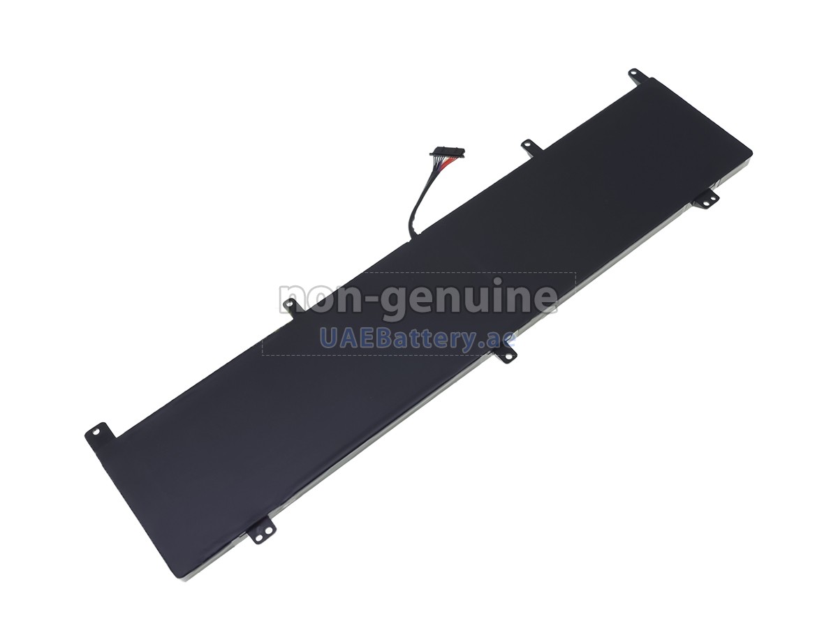 بطارية WOOKING X16