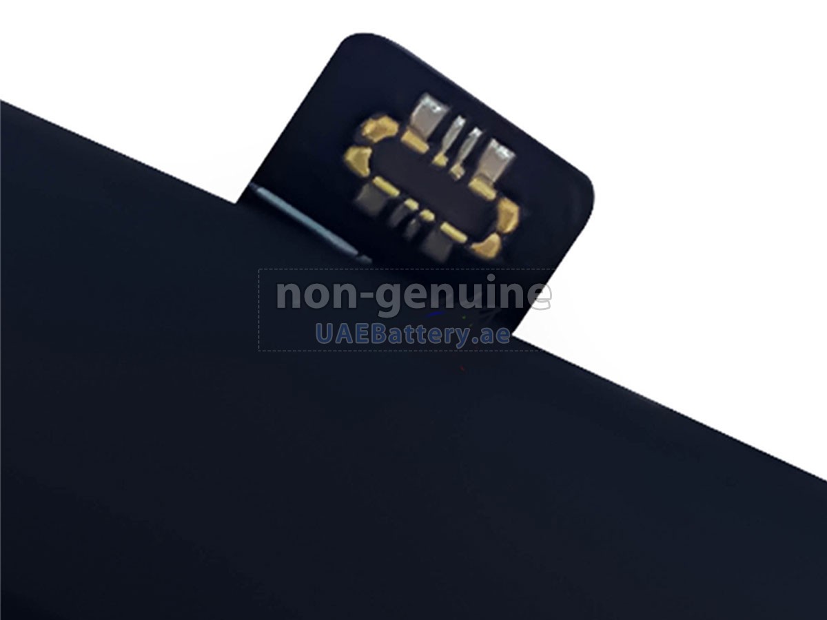 بطارية XiaoMi REDMI NOTE 10 5G