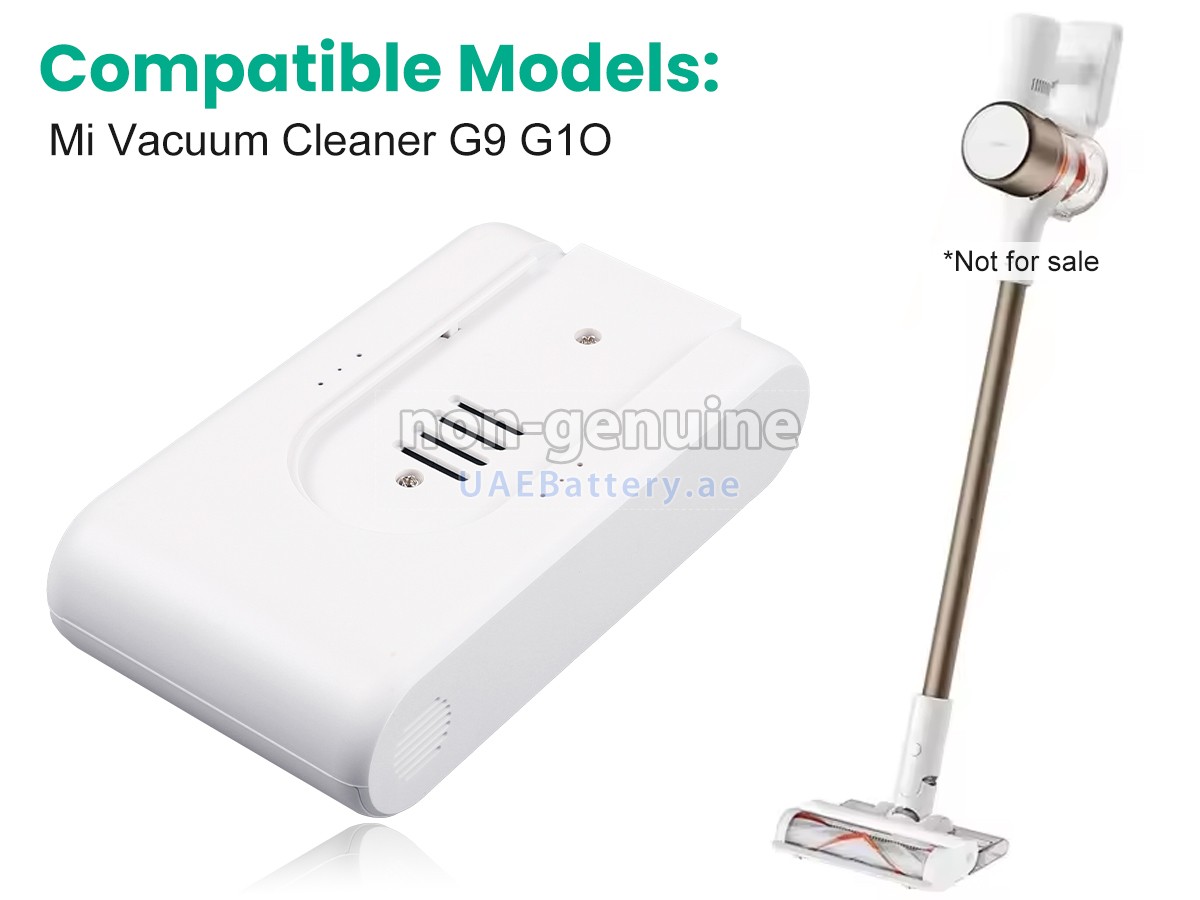 بطارية XiaoMi DGDXT-7S1P-001