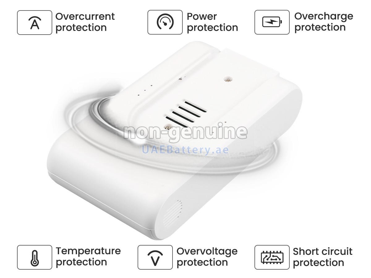 بطارية XiaoMi DGDXT-7S1P-001