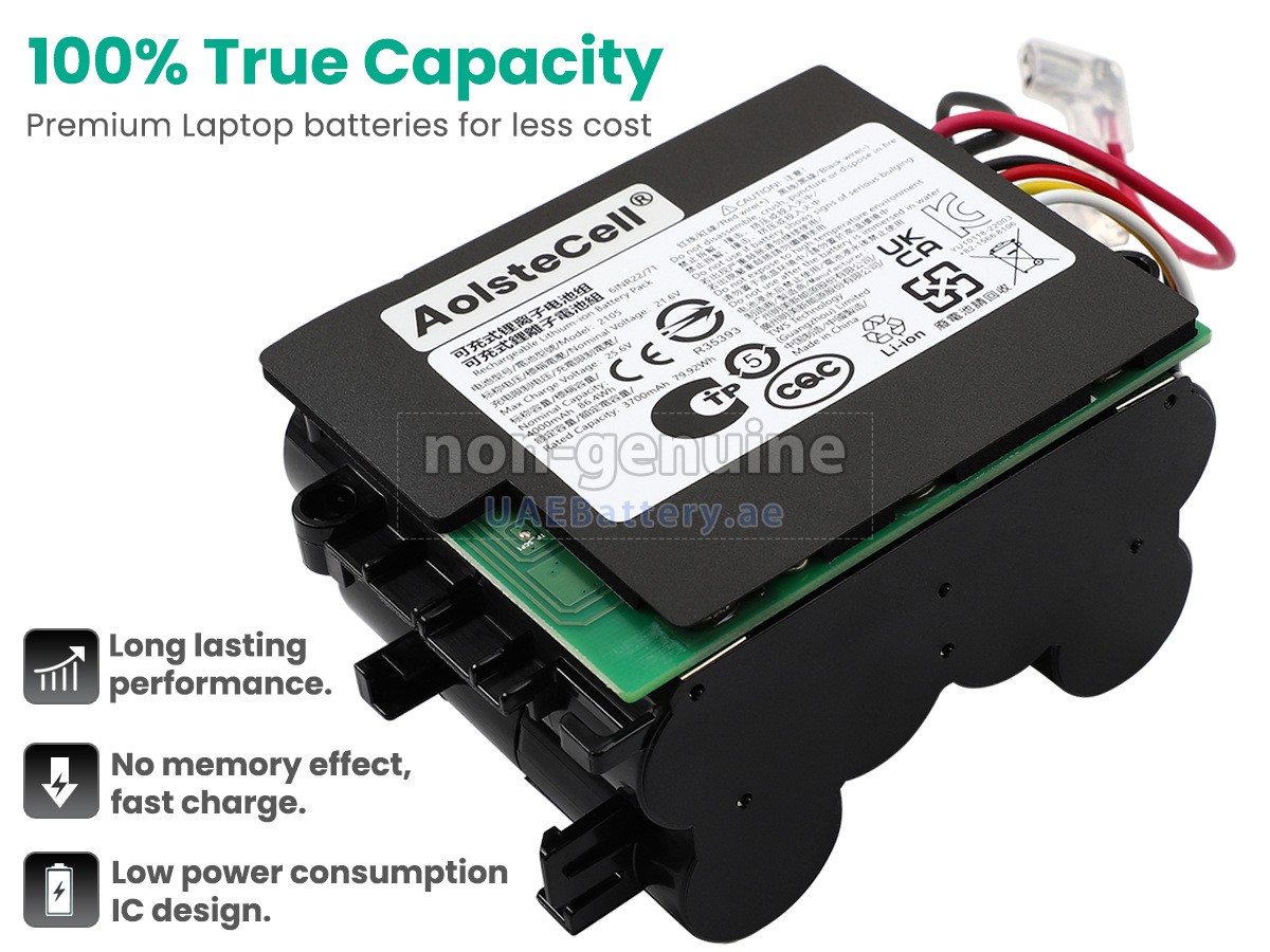 بطارية XiaoMi DT-365BAT